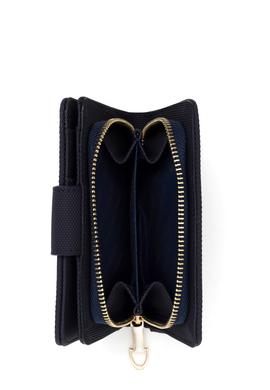 Kadın Lacivert Cüzdan - 50286907002