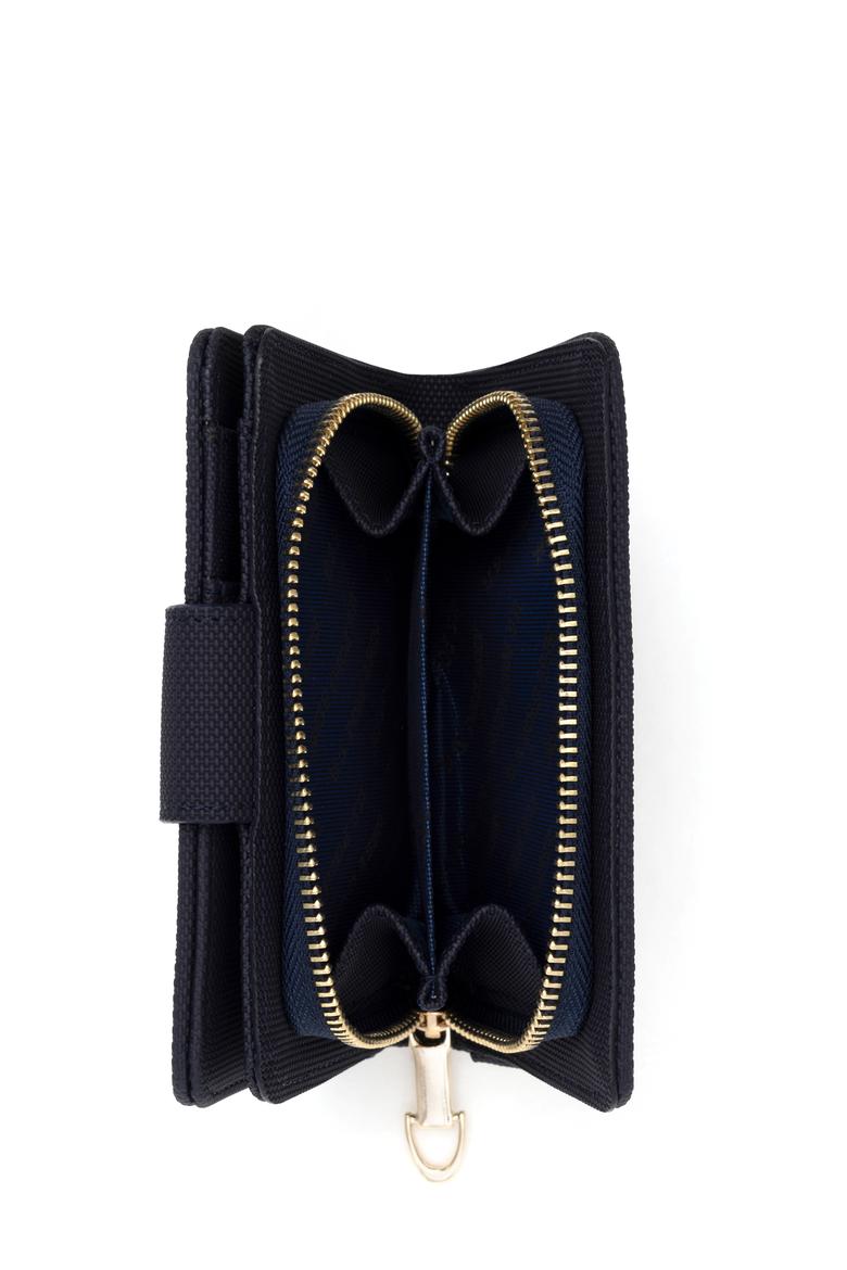 Kadın Lacivert Cüzdan - 50286907002