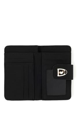 Kadın Siyah Cüzdan - 50286907003