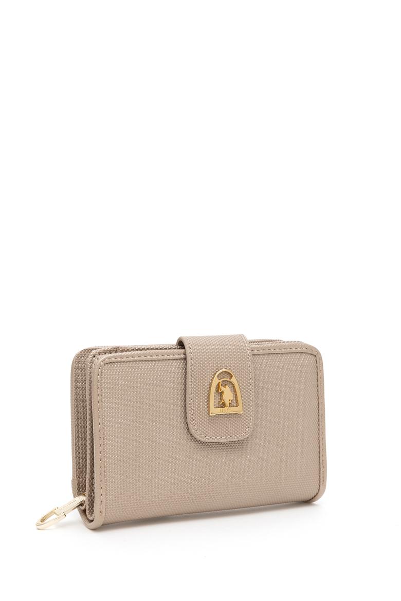 Kadın Sarı Cüzdan - 50286907004