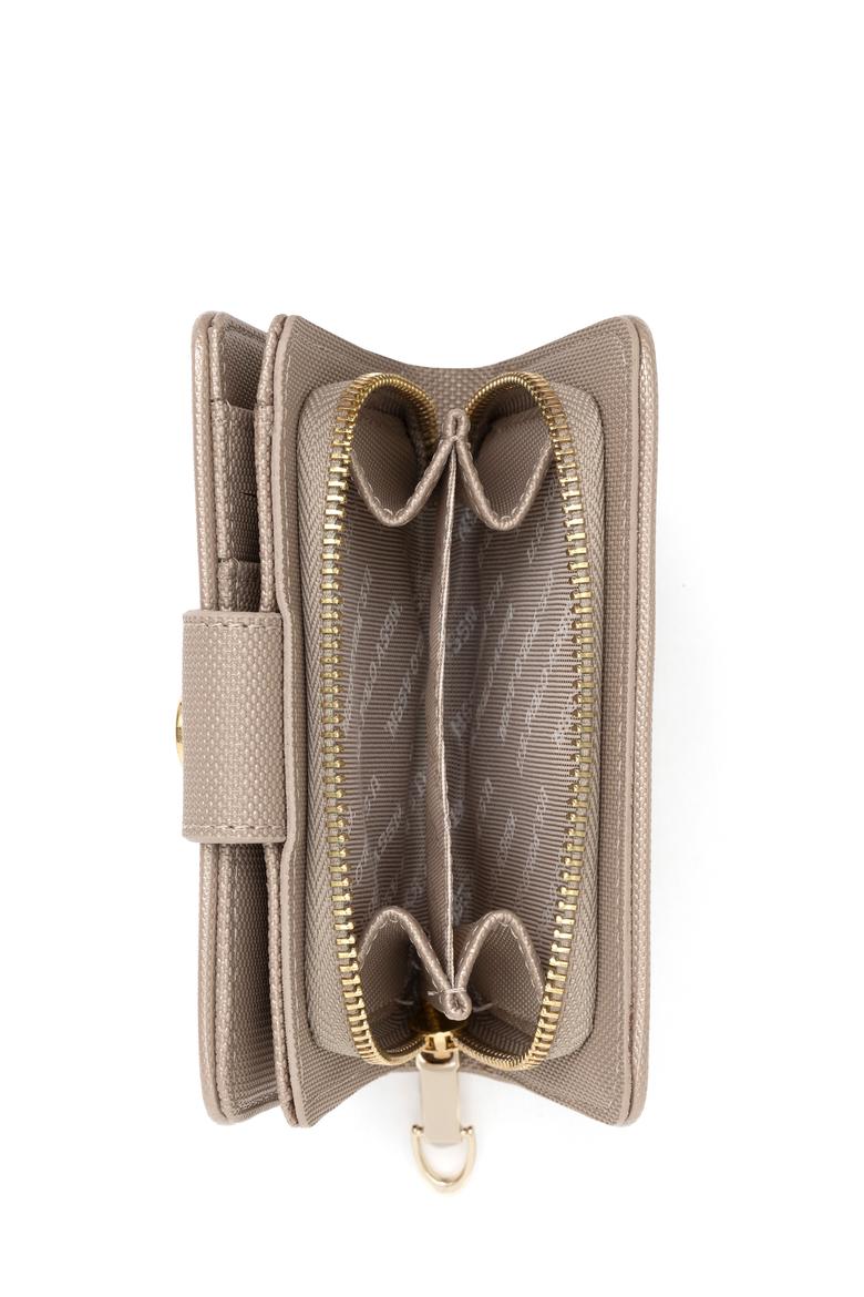 Kadın Sarı Cüzdan - 50286907004