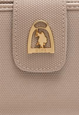 Kadın Sarı Cüzdan - 50286907004