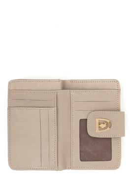 Kadın Sarı Cüzdan - 50286907004