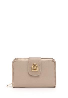 Kadın Sarı Cüzdan - 50286907004