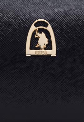 Kadın Lacivert Cüzdan - 50286899003