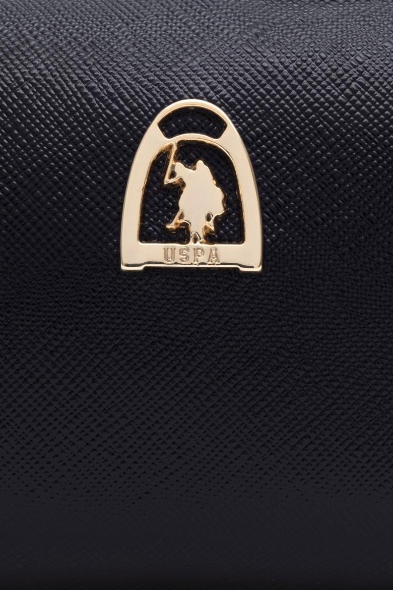 Kadın Lacivert Cüzdan - 50286899003