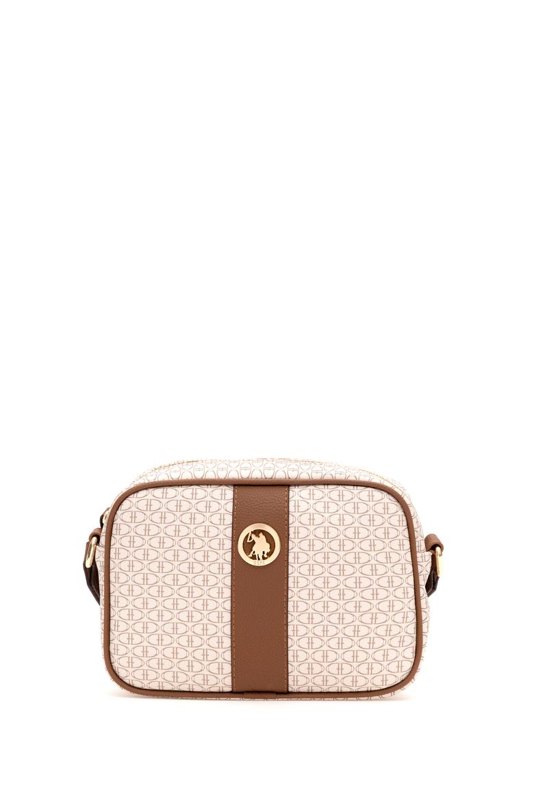 Kadın Bej Çapraz Çanta - 50293699001