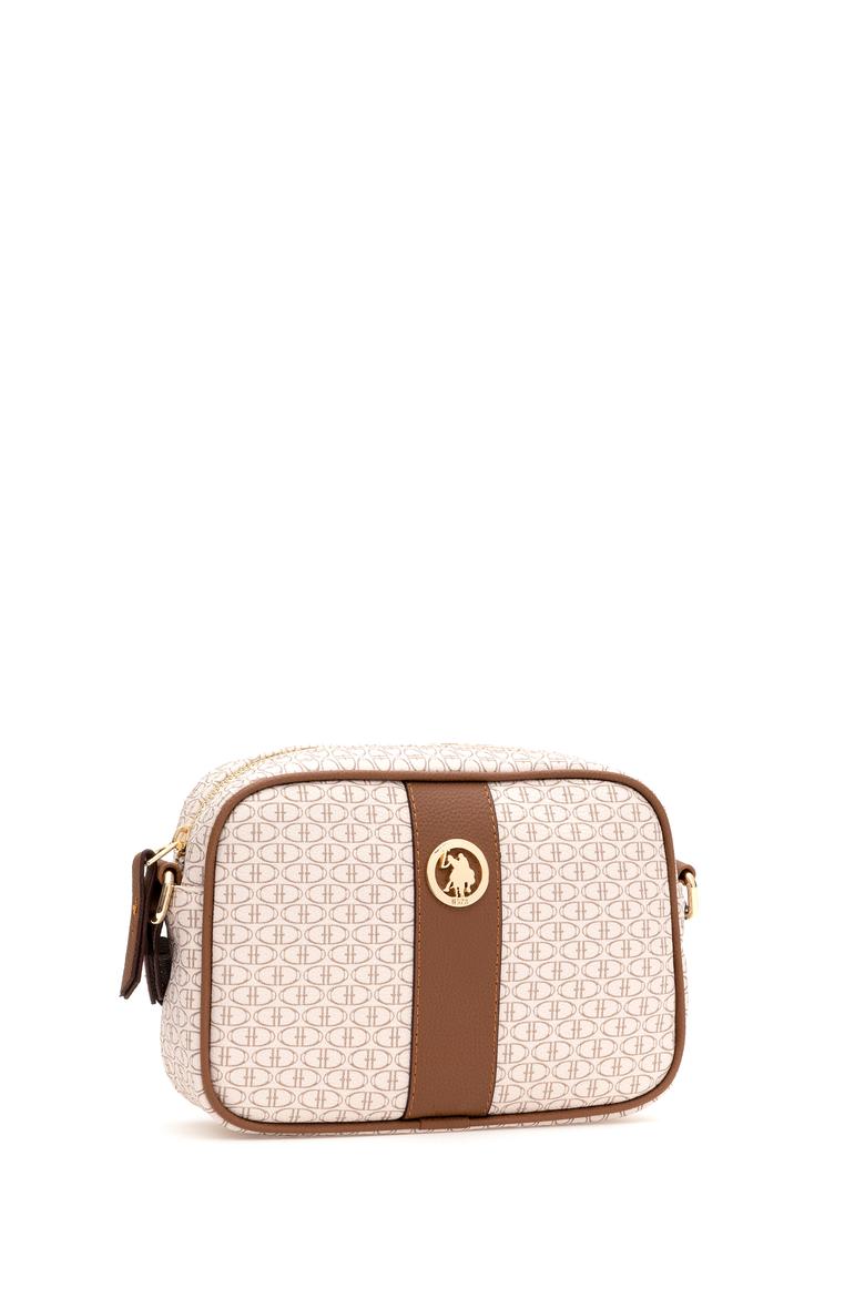 Kadın Bej Çapraz Çanta - 50293699001