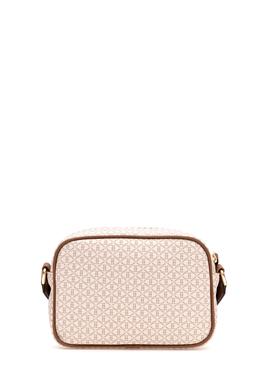 Kadın Bej Çapraz Çanta - 50293699001