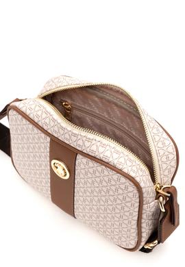 Kadın Bej Çapraz Çanta - 50293699001