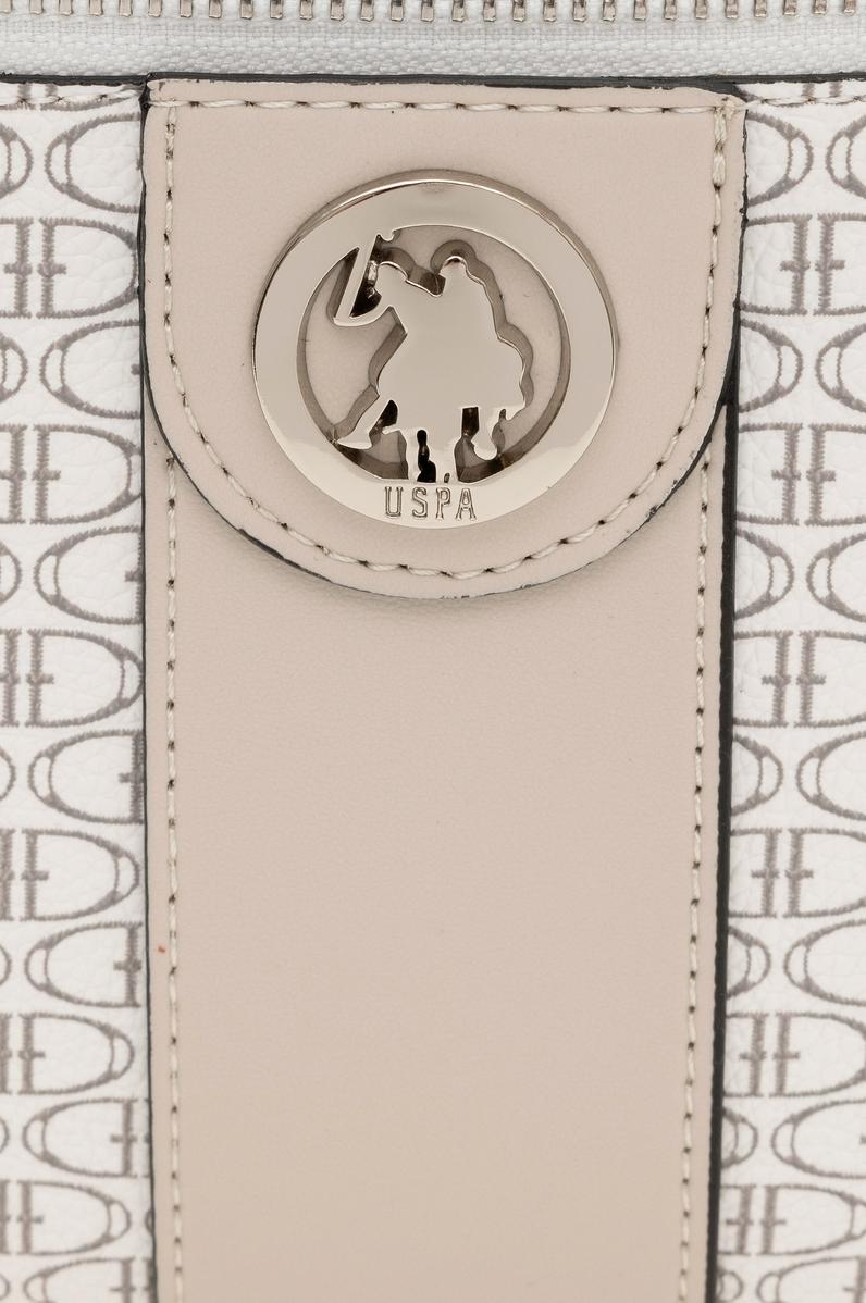 Kadın Beyaz Bel Çantası