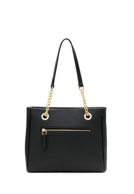 Kadın Siyah Omuz Çantası - 50293685001