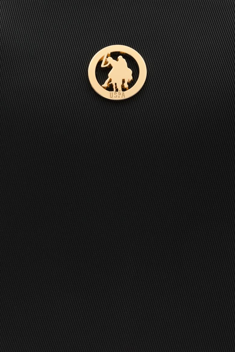 Kadın Siyah Omuz Çantası - 50293685001