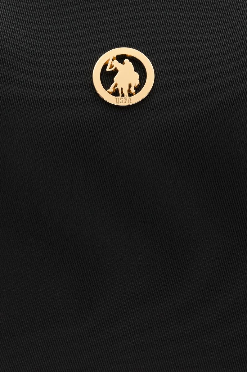 Kadın Siyah Omuz Çantası