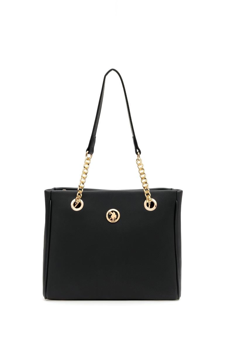 Kadın Siyah Omuz Çantası - 50293685001