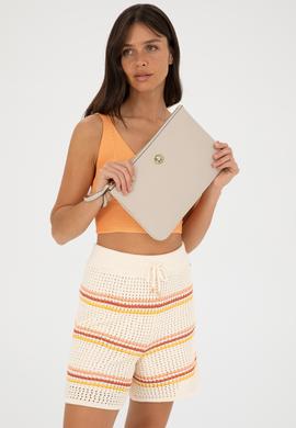 Kadın Taş El Çantası - 50293656003