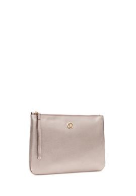 Kadın Kurşun El Çantası - 50293656004