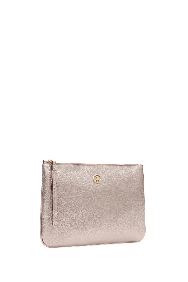 Kadın Kurşun El Çantası - 50293656004