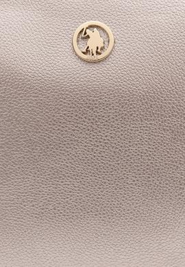 Kadın Kurşun El Çantası - 50293656004