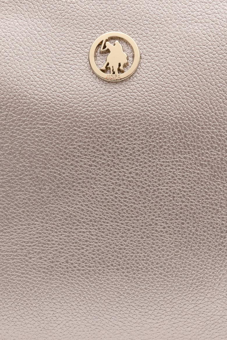 Kadın Kurşun El Çantası - 50293656004