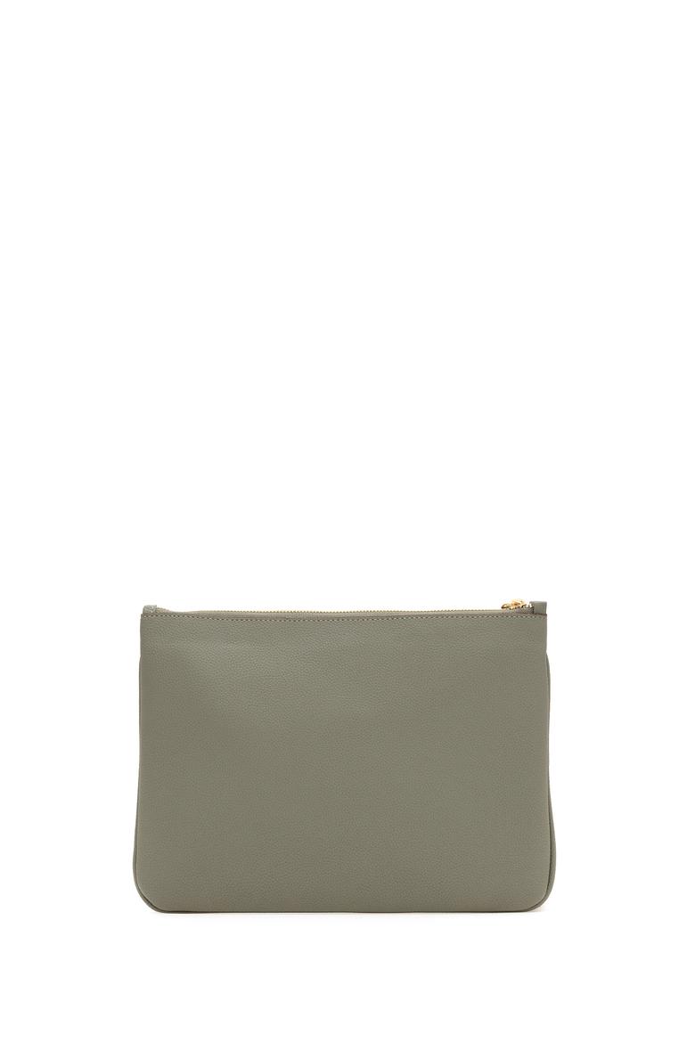 Kadın Açık Haki El Çantası - 50293656005