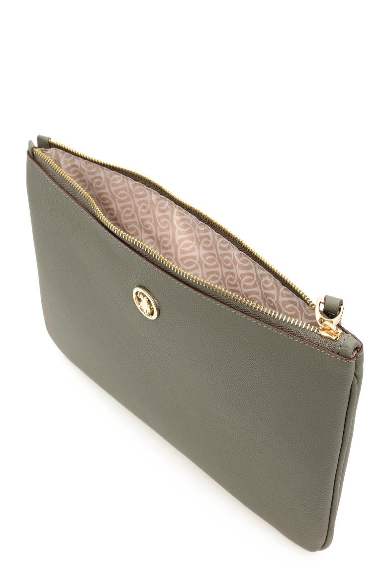 Kadın Açık Haki El Çantası - 50293656005