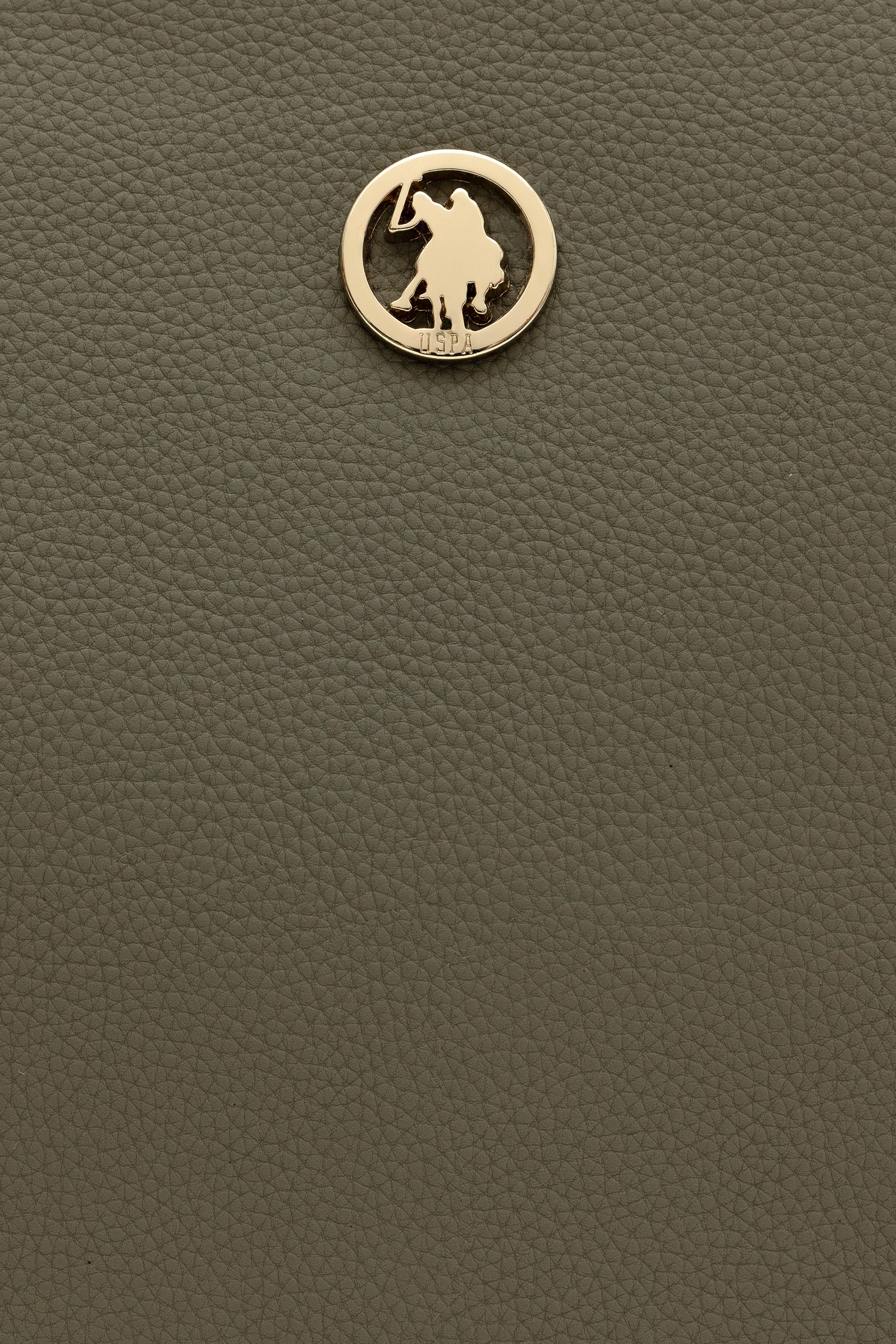 Kadın Açık Haki El Çantası - Image 7