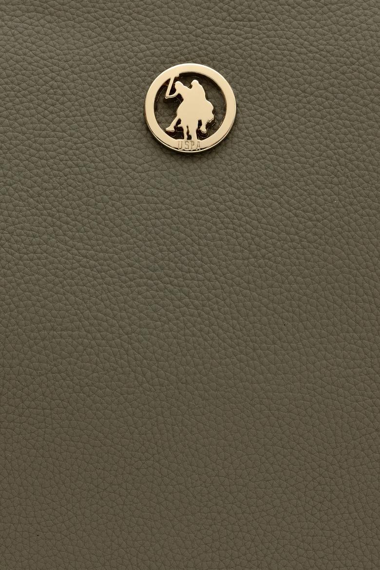 Kadın Açık Haki El Çantası - 50293656005