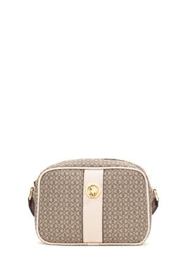 Kadın Vizon Çapraz Çanta - 50293699002