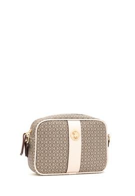 Kadın Vizon Çapraz Çanta - 50293699002