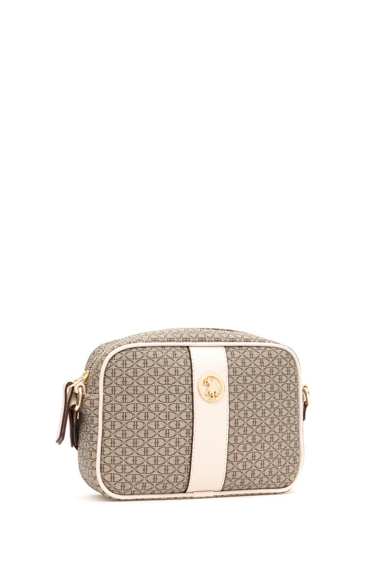 Kadın Vizon Çapraz Çanta - 50293699002