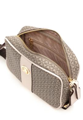 Kadın Vizon Çapraz Çanta - 50293699002