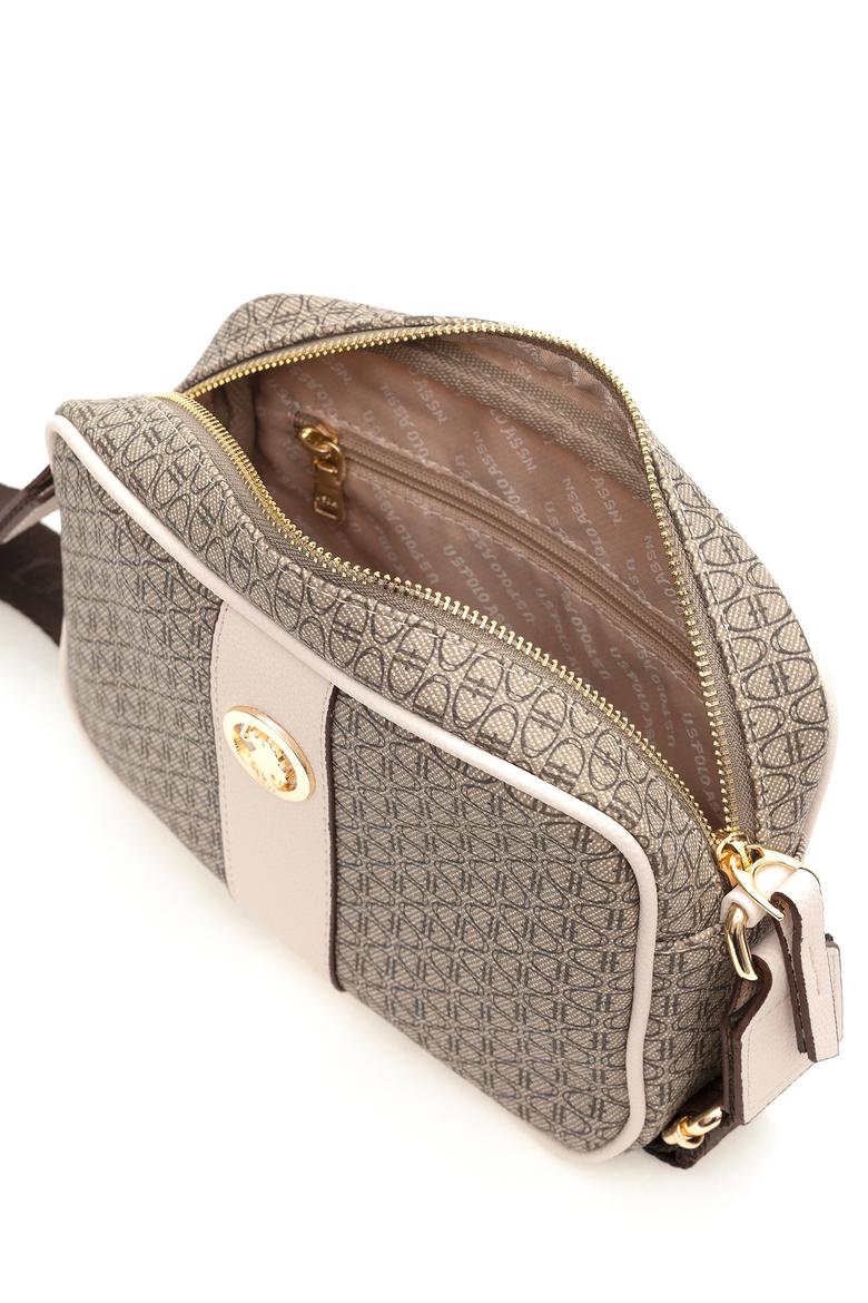 Kadın Vizon Çapraz Çanta - 50293699002