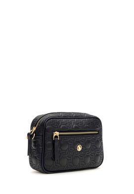 Kadın Lacivert Çapraz Çanta - 50293715001