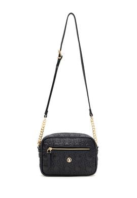Kadın Lacivert Çapraz Çanta - 50293715001