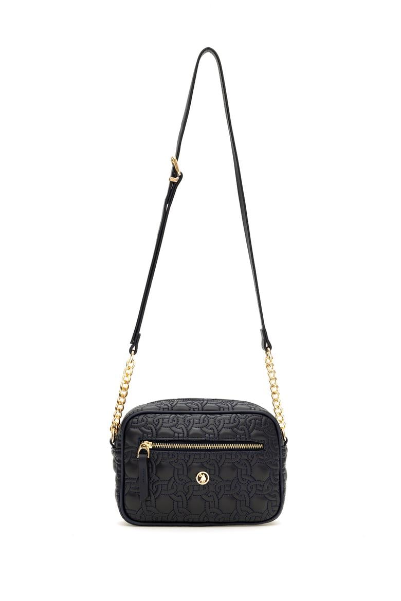 Kadın Lacivert Çapraz Çanta - 50293715001