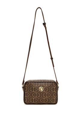 Kadın Kahverengi Çapraz Çanta - 50293718001