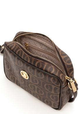 Kadın Kahverengi Çapraz Çanta - 50293718001