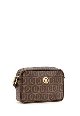 Kadın Kahverengi Çapraz Çanta - 50293718001