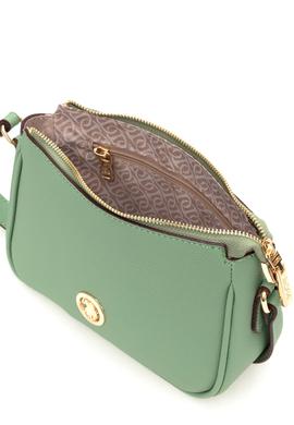 Kadın Yeşil Kol Çantası - 50293659002