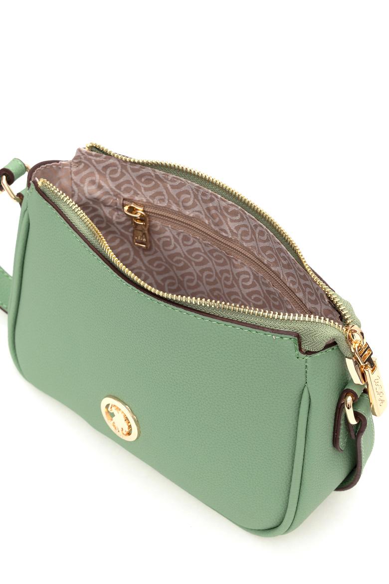 Kadın Yeşil Kol Çantası - 50293659002