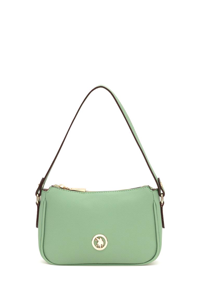 Kadın Yeşil Kol Çantası - 50293659002