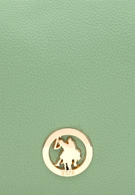 Kadın Yeşil Kol Çantası - 50293659002