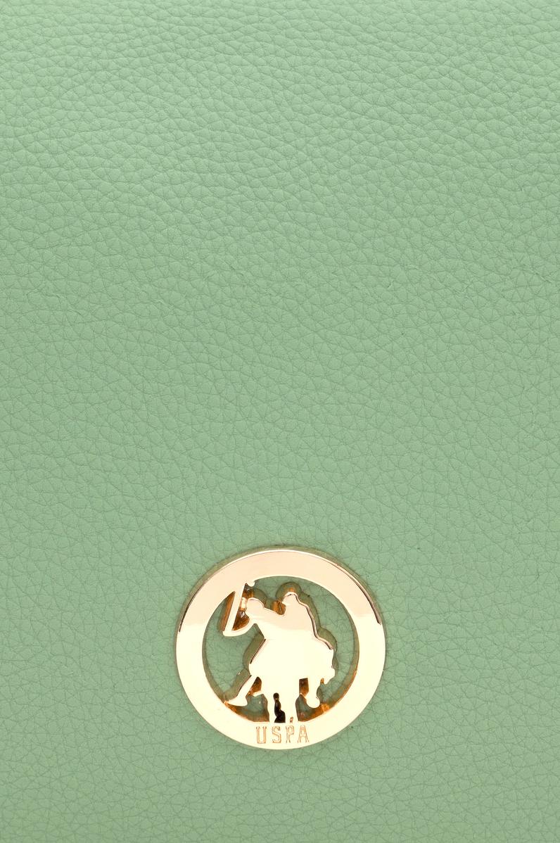 Kadın Yeşil Kol Çantası