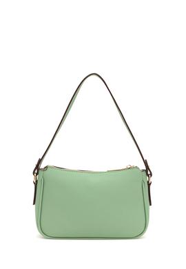 Kadın Yeşil Kol Çantası - 50293659002