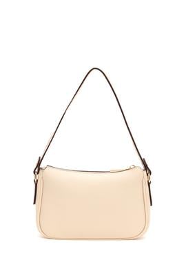 Kadın Bej Kol Çantası - 50293659003