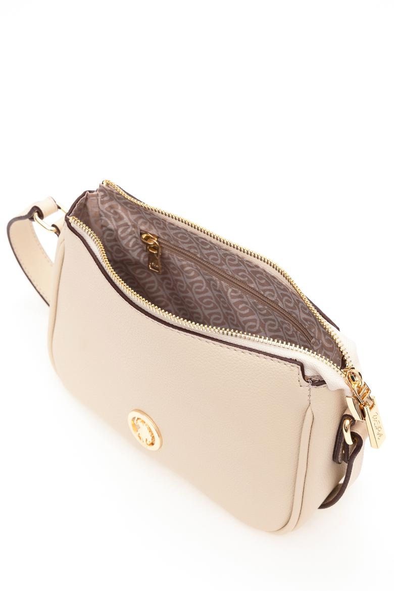 Kadın Bej Kol Çantası - 50293659003