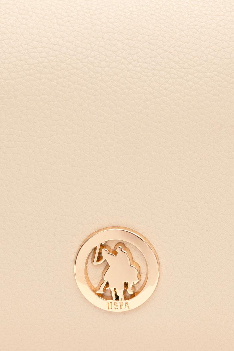 Kadın Bej Kol Çantası - 50293659003