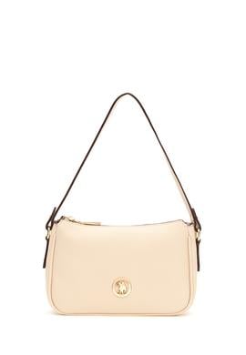 Kadın Bej Kol Çantası - 50293659003