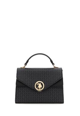 Kadın Siyah Kol Çantası - 50293702006